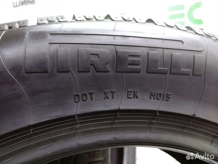 Pirelli Winter Sottozero 210 Serie II 235/55 R17