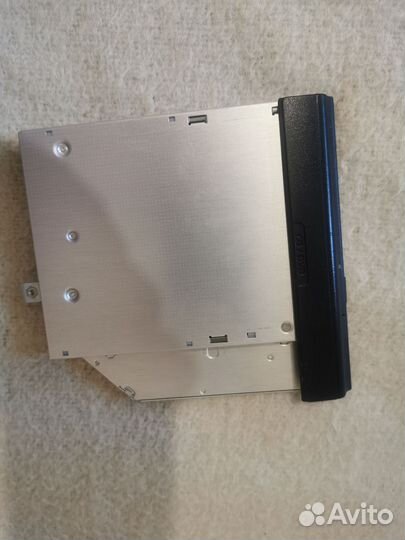 Dvd привод для ноутбука