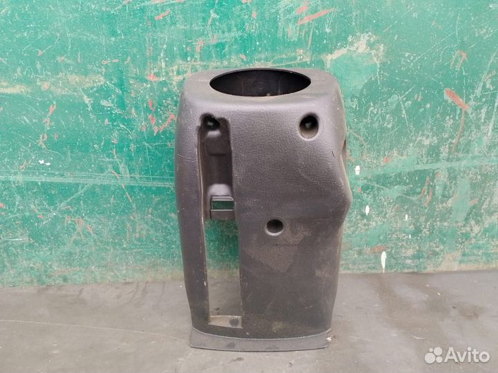 Кожух подрулевой Mazda 6 GG рестайлинг