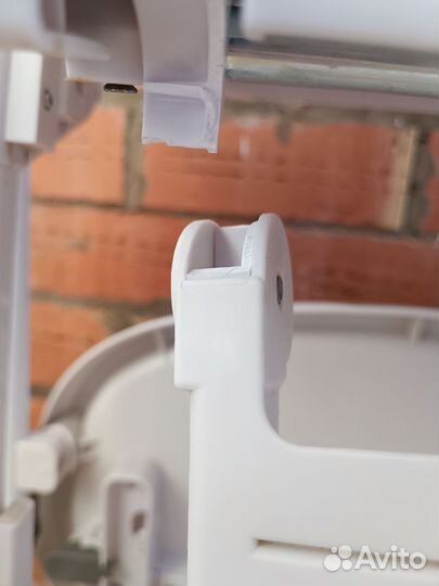 Стульчик качели для кормления