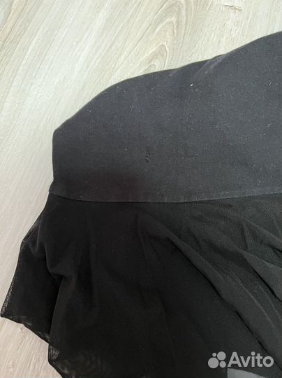 Гимнастический купальник