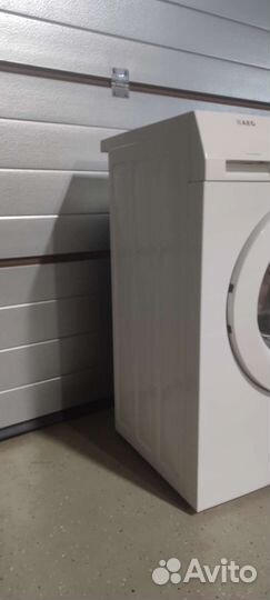 Стиральная машина AEG Lavamat