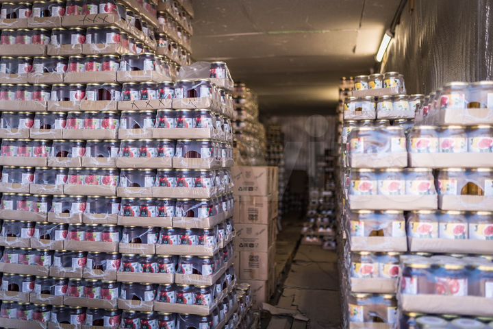 Сдам склад в добрый руки