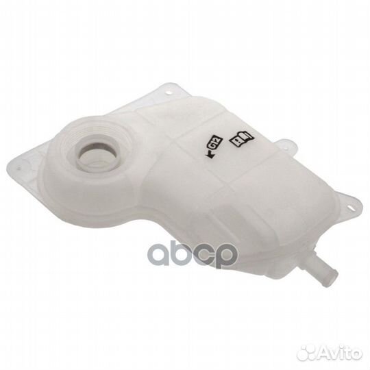 21842F бачок расширительный Audi A4/A6,VW Pass