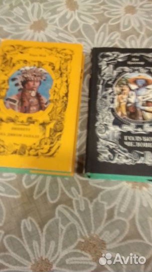 Книги про индейцев