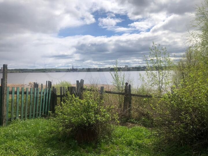 Дом 75 м² на участке 10 сот.