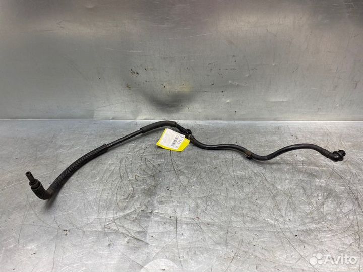 Трубка вакуумная Ford Focus Ii 2005-2008 хетчбэк 1