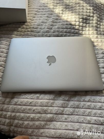 Macbook pro 15 2014 512 i7 16gb silver