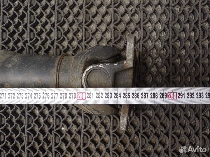 Кардан задний, Mercedes Sprinter 2014