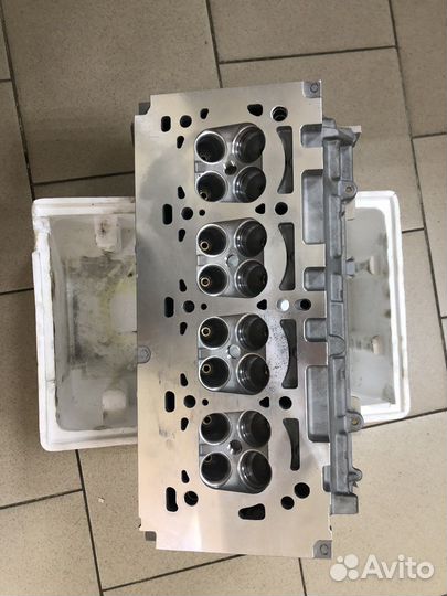 Гбц К4М новая