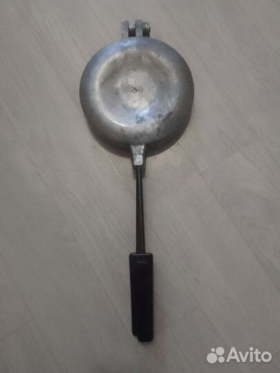 Форма для выпечки печенья СССР