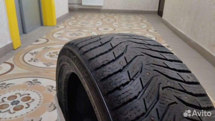 Marshal WinterCraft Ice WI31 215/45 R17 91T