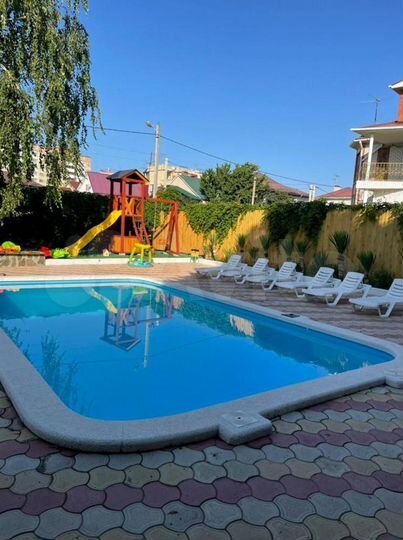 Продам гостиница, 834 м²