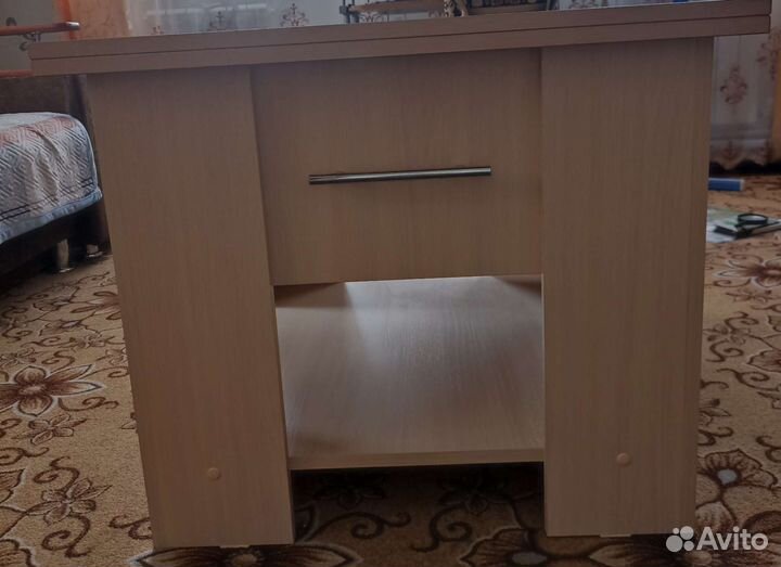 Стол - трансформер