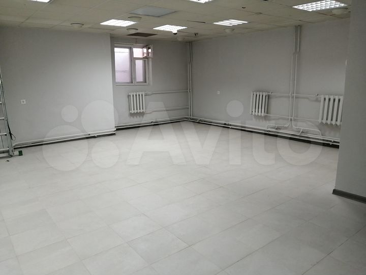 Торговая площадь, 95 м²