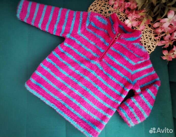 Рост 98-104. Фирменная одежда пакетом для девочки