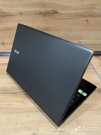 Игровой Acer