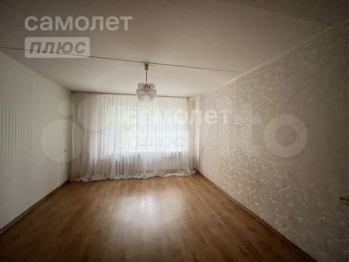 4-к. квартира, 77,6 м², 2/5 эт.