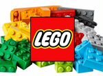 Выкуп / Оценка / Скупка / Продажа Lego