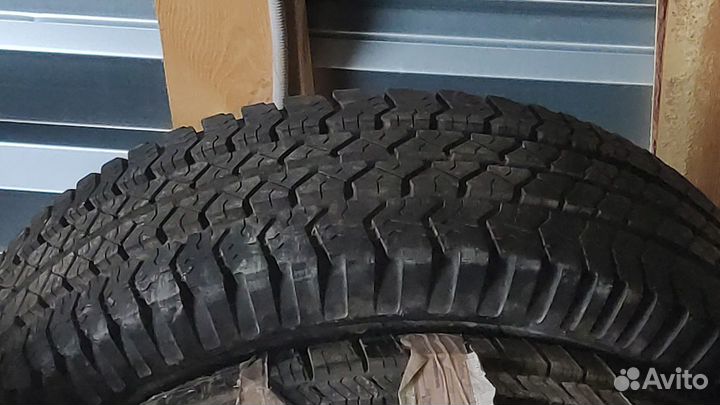 Michelin Energy MXV4 205/55 R16