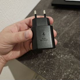 Зарядное устройство samsung 25w