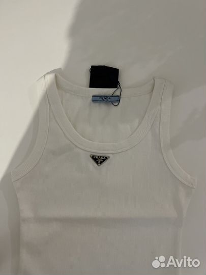 Майка Prada (Premium)