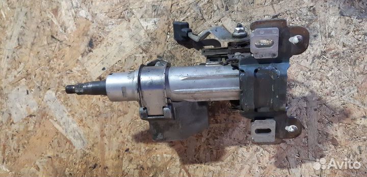 Колонка рулевая Toyota