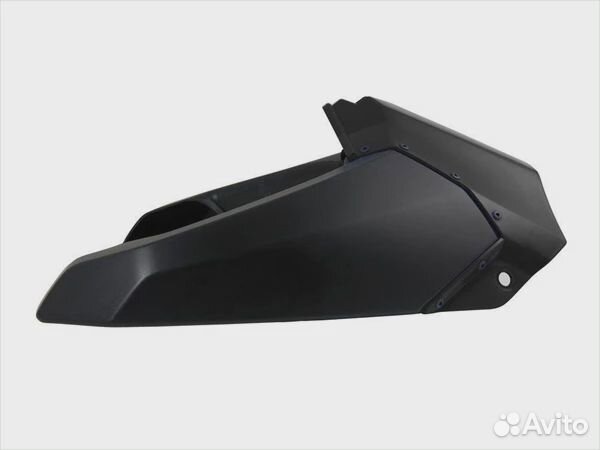 Боковины радиатора верхние YZF450 14-17 # YZF250 1