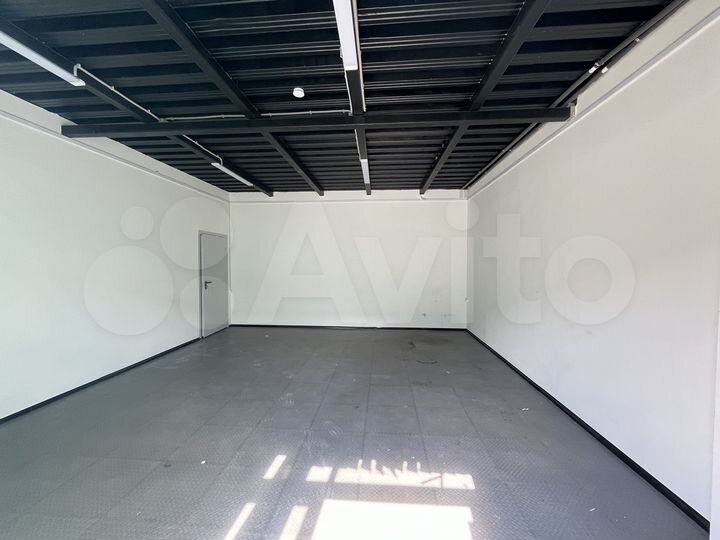 Свободного назначения, 45 м²