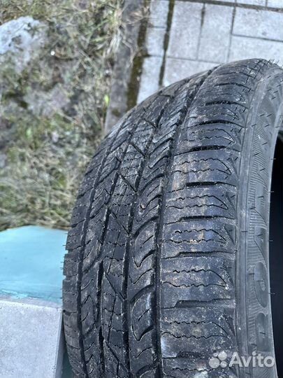 Roadstone Roadian HTX RH5 235/55 R18 104V