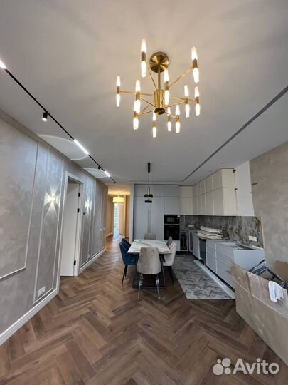 Ремонт квартир