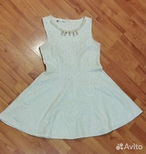Вечернее платье 40 42