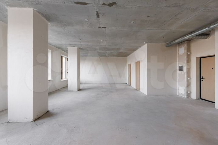 2-к. апартаменты, 73 м², 8/27 эт.