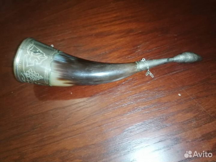 Рог Для вина