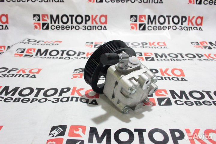 Насос гидроусилителя руля Nissan Murano Z51,Teana