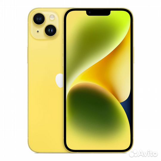 iPhone 14 Plus, 256 ГБ