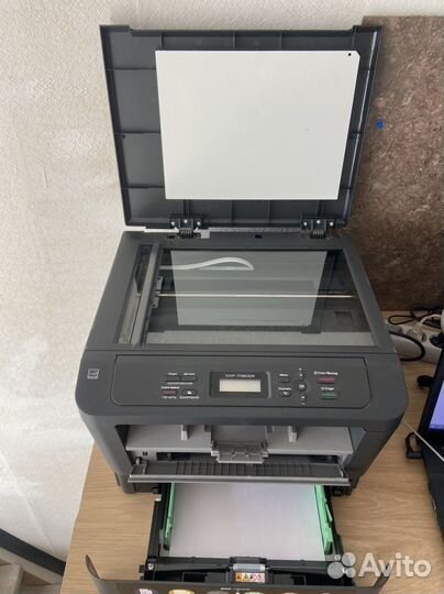 Принтер Brother DCP-7060DR