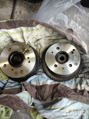 Фазовращатели