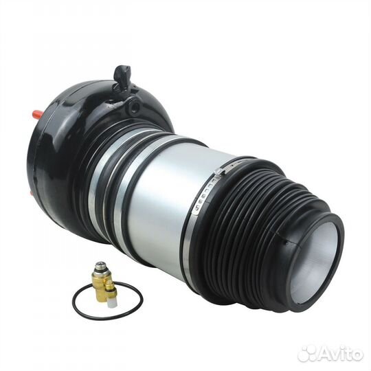 Пневмобаллон передний Audi A8 D4