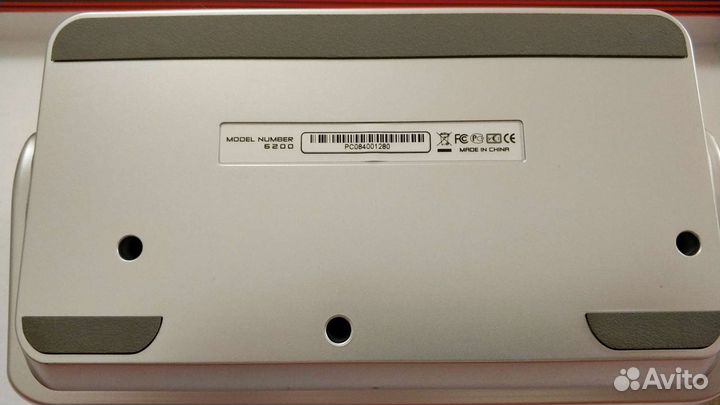 Archos DVR station model 6200