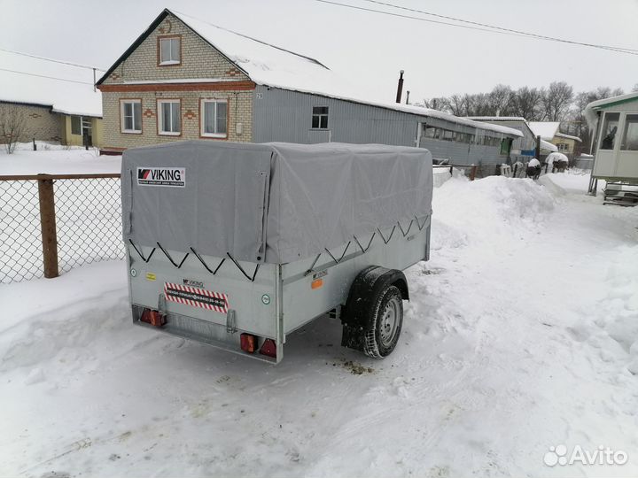 Малогабаритные грузоперевозки