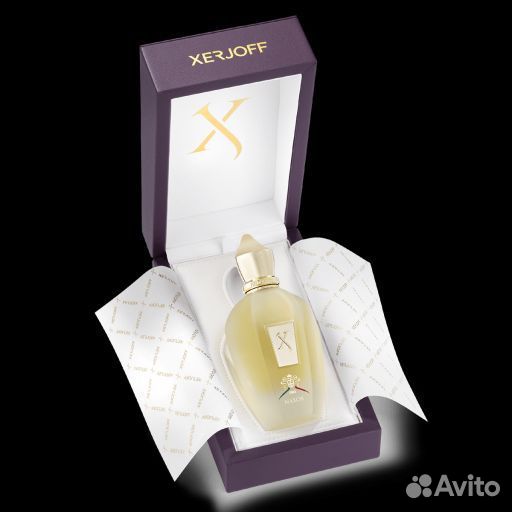 Духи на разлив с феромонами селективные