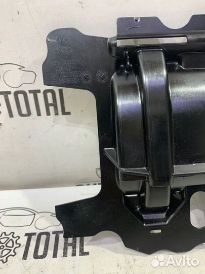 Маслоотражатель Skoda Rapid 2 czca 2021