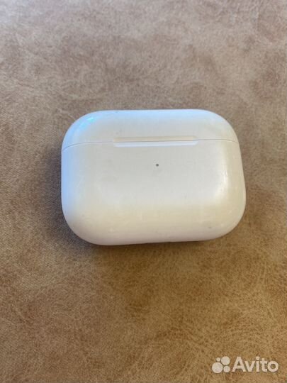 Наушники apple airpods pro