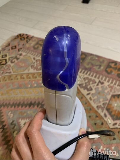 Бумажные полоски для депиляции в рулоне 