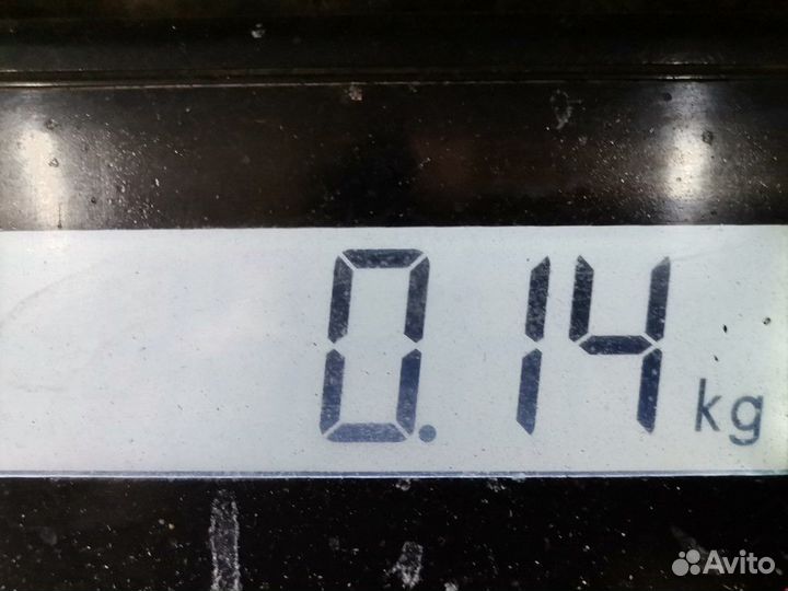 Масляная трубка турбины Mitsubishi L200 4 2008