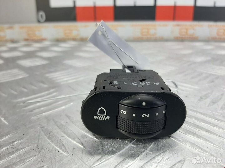 Кнопка корректора фар Ford Mondeo 2 2000 1003862
