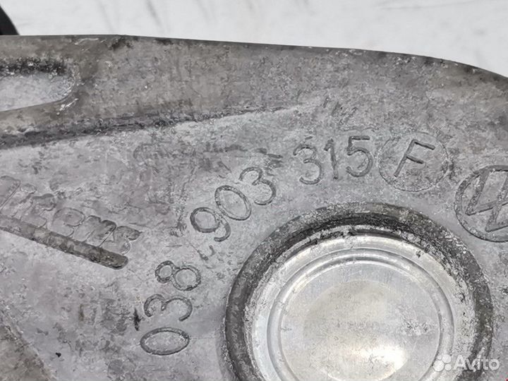 Натяжитель Volkswagen Sharan рест. 2003