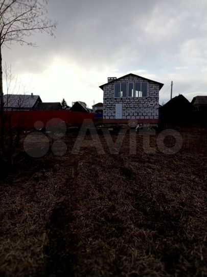 Участок 13,8 сот. (ИЖС)