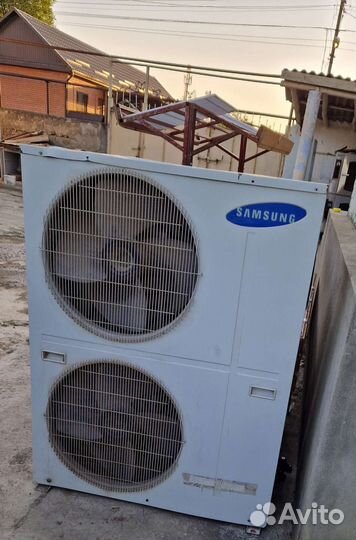 Сплит система бу